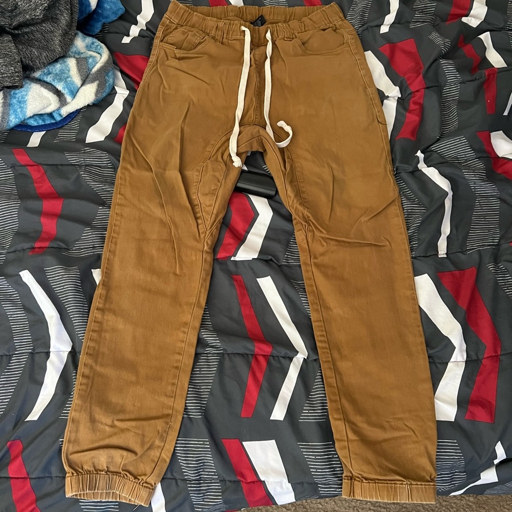 Joggers